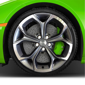 JTE Wheel | 18 Wheels | 19-21 Chevrolet Malibu | JTE0760