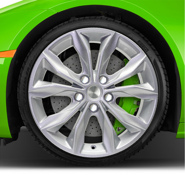 JTE Wheel | 17 Wheels | 19-21 Chevrolet Malibu | JTE0761