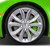 JTE Wheel | 17 Wheels | 19-21 Chevrolet Malibu | JTE0761