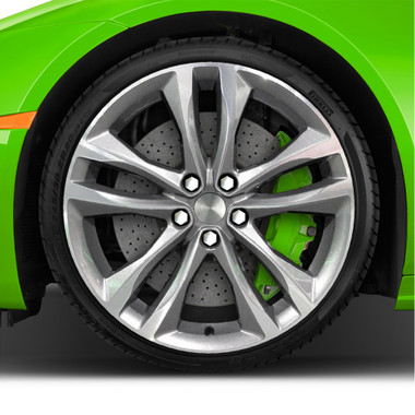 JTE Wheel | 19 Wheels | 19-21 Chevrolet Malibu | JTE0762