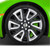 JTE Wheel | 22 Wheels | 19-21 GMC Sierra 1500 | JTE0764