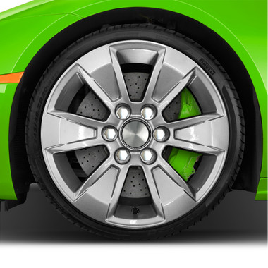 JTE Wheel | 17 Wheels | 19-21 GMC Sierra 1500 | JTE0766