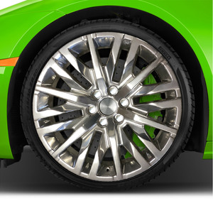 JTE Wheel | 22 Wheels | 19-21 GMC Sierra 1500 | JTE0768