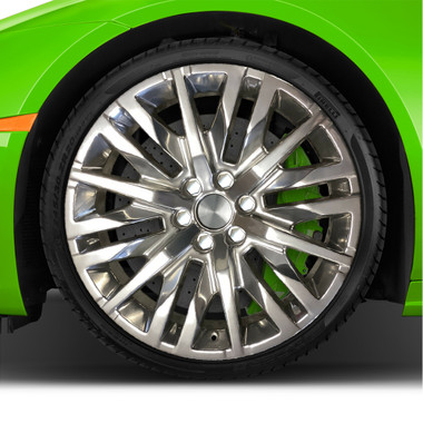 JTE Wheel | 22 Wheels | 19-21 GMC Sierra 1500 | JTE0768
