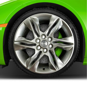 JTE Wheel | 18 Wheels | 19-21 Chevrolet Blazer | JTE0769
