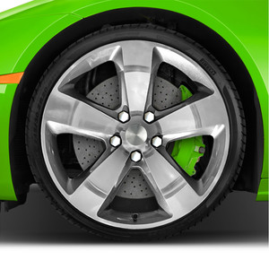 JTE Wheel | 20 Wheels | 14-16 Jeep Grand Cherokee | JTE0775