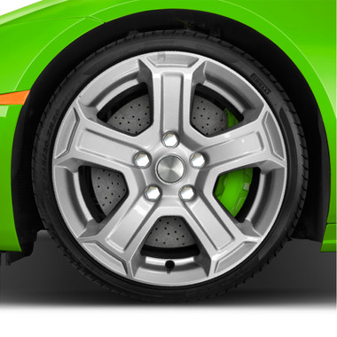 JTE Wheel | 17 Wheels | 18-21 Jeep Wrangler | JTE0776