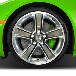 JTE Wheel | 18 Wheels | 18-21 Jeep Wrangler | JTE0778