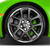 JTE Wheel | 18 Wheels | 20-21 Jeep Gladiator | JTE0781