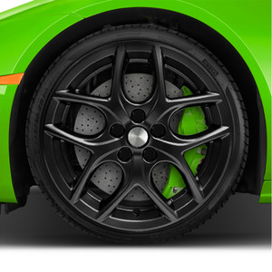 JTE Wheel | 17 Wheels | 15-18 Ford Focus | JTE0784