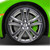 JTE Wheel | 18 Wheels | 15-18 Ford Edge | JTE0786
