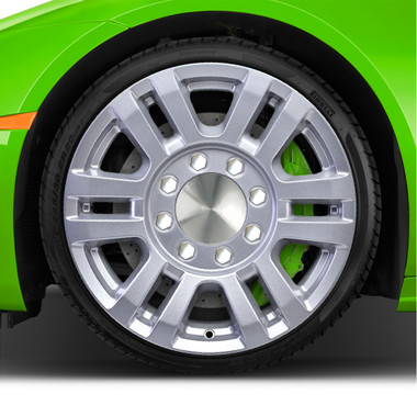JTE Wheel | 18 Wheels | 17-19 Ford Super Duty | JTE0789
