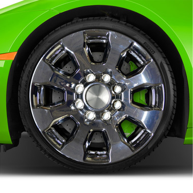 JTE Wheel | 20 Wheels | 17-19 Ford Super Duty | JTE0790