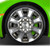 JTE Wheel | 20 Wheels | 17-19 Ford Super Duty | JTE0791