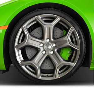 JTE Wheel | 19 Wheels | 17-19 Ford Escape | JTE0793