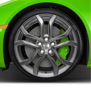 JTE Wheel | 18 Wheels | 17-20 Ford Fusion | JTE0795