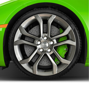 JTE Wheel | 18 Wheels | 17-20 Ford Fusion | JTE0796