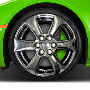 JTE Wheel | 18 Wheels | 18-20 Ford F-150 | JTE0797