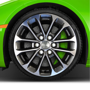 JTE Wheel | 18 Wheels | 18-20 Ford F-150 | JTE0798