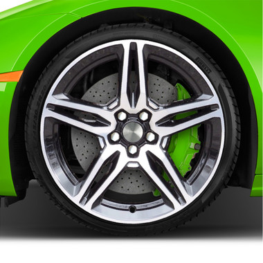 JTE Wheel | 19 Wheels | 19 Ford Escape | JTE0801