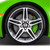 JTE Wheel | 19 Wheels | 19 Ford Escape | JTE0801