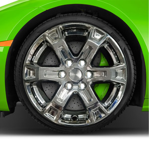 JTE Wheel | 18 Wheels | 21-22 Ford F-150 | JTE0806