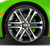 JTE Wheel | 20 Wheels | 21 Ford F-150 | JTE0808