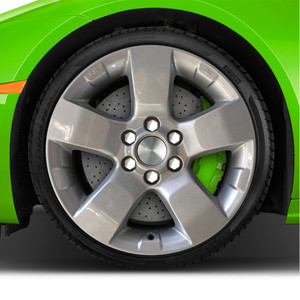 JTE Wheel | 16 Wheels | 09-14 Nissan Xterra | JTE0815
