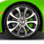 JTE Wheel | 17 Wheels | 11-13 Nissan Juke | JTE0816