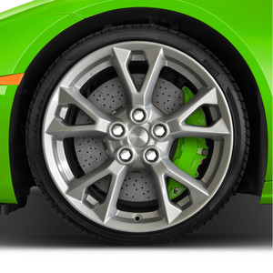 JTE Wheel | 18 Wheels | 12-14 Nissan Maxima | JTE0817