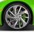 JTE Wheel | 18 Wheels | 14-16 Nissan Rogue | JTE0818
