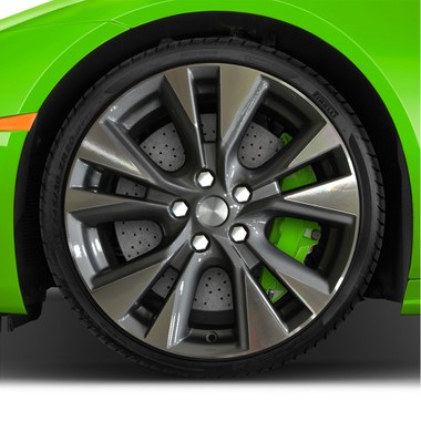 JTE Wheel | 18 Wheels | 15-19 Nissan Murano | JTE0820