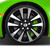JTE Wheel | 17 Wheels | 16-17 Nissan Altima | JTE0822