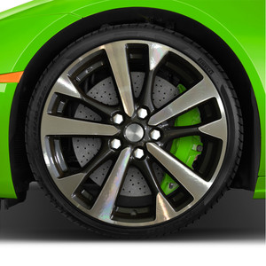 JTE Wheel | 18 Wheels | 16-18 Nissan Altima | JTE0823