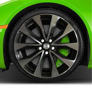 JTE Wheel | 19 Wheels | 16-20 Nissan Maxima | JTE0824