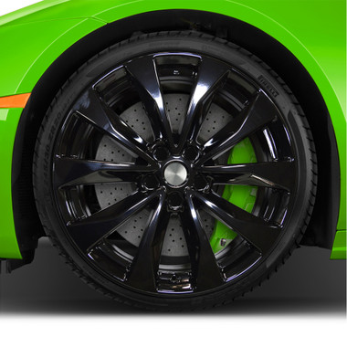 JTE Wheel | 19 Wheels | 16-21 Nissan Maxima | JTE0825