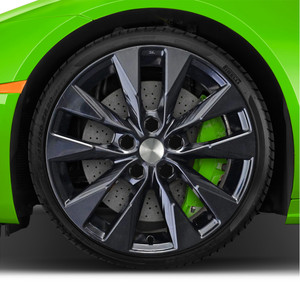 JTE Wheel | 17 Wheels | 17-19 Nissan Sentra | JTE0827
