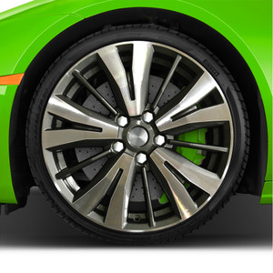 JTE Wheel | 18 Wheels | 17-20 Nissan Pathfinder | JTE0828