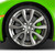 JTE Wheel | 17 Wheels | 17-20 Nissan Rogue | JTE0829