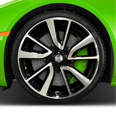 JTE Wheel | 19 Wheels | 17-20 Nissan Rogue | JTE0831