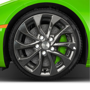 JTE Wheel | 16 Wheels | 18-19 Nissan Sentra | JTE0832