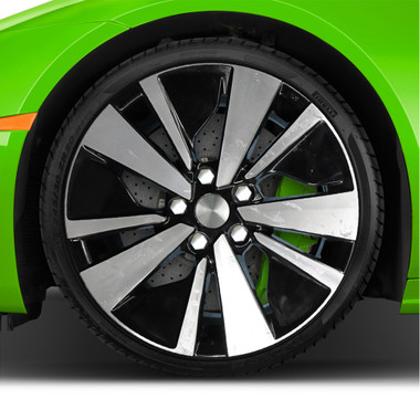 JTE Wheel | 17 Wheels | 19-21 Nissan Altima | JTE0833