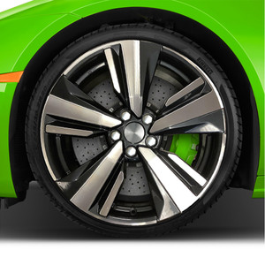 JTE Wheel | 19 Wheels | 21 Nissan Rogue | JTE0835