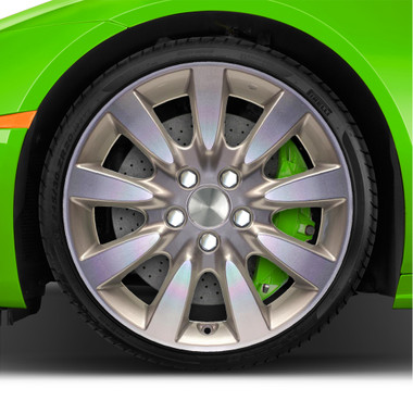 JTE Wheel | 17 Wheels | 06-07 Honda Accord | JTE0841