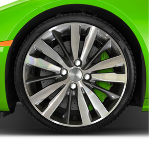 JTE Wheel | 16 Wheels | 15-20 Honda Fit | JTE0843