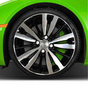 JTE Wheel | 16 Wheels | 15-21 Honda Fit | JTE0844