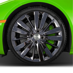 JTE Wheel | 16 Wheels | 20-21 Honda Fit | JTE0845