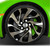 JTE Wheel | 16 Wheels | 16-20 Honda Civic | JTE0846