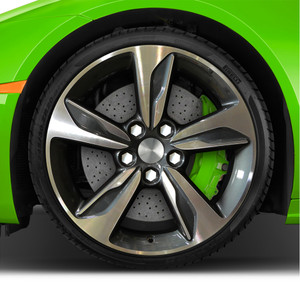 JTE Wheel | 18 Wheels | 18-21 Honda Odyssey | JTE0847