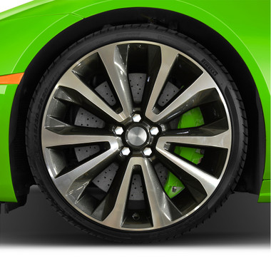 JTE Wheel | 18 Wheels | 17-18 Subaru Forester | JTE0852